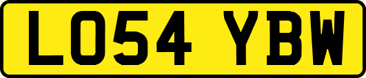 LO54YBW