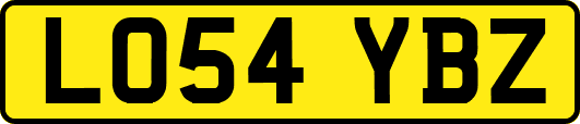 LO54YBZ