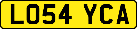 LO54YCA