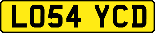 LO54YCD