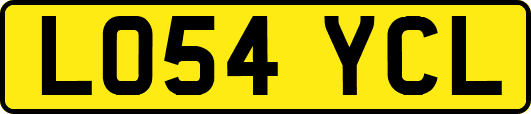 LO54YCL