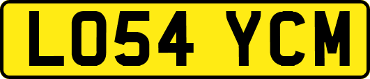 LO54YCM