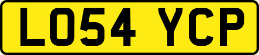 LO54YCP