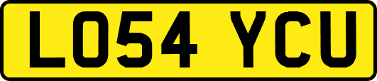 LO54YCU