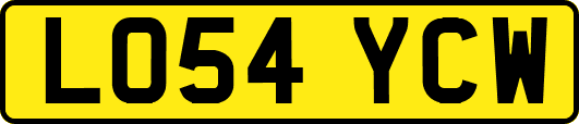 LO54YCW