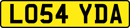 LO54YDA