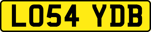 LO54YDB