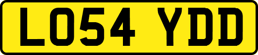 LO54YDD