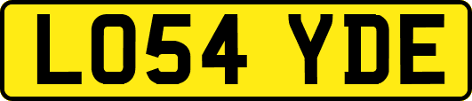LO54YDE
