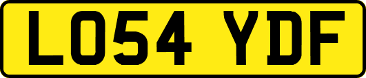 LO54YDF
