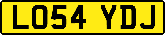 LO54YDJ