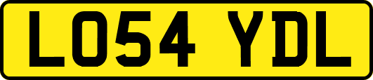 LO54YDL