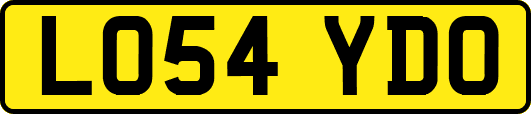 LO54YDO