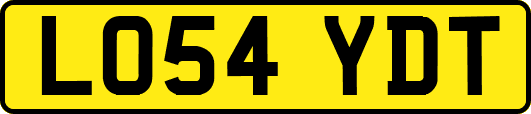 LO54YDT