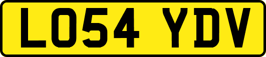 LO54YDV