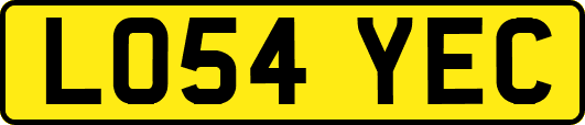 LO54YEC