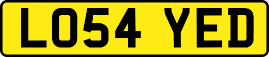 LO54YED