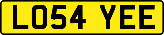 LO54YEE