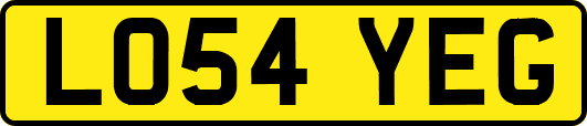 LO54YEG
