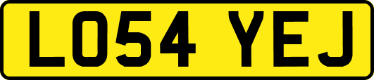 LO54YEJ