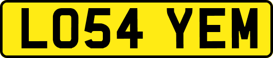 LO54YEM
