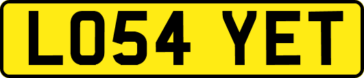 LO54YET