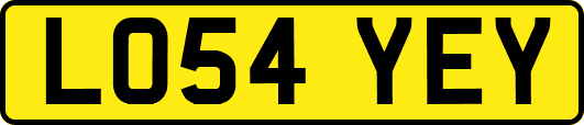 LO54YEY