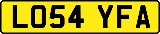 LO54YFA