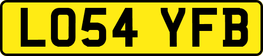 LO54YFB
