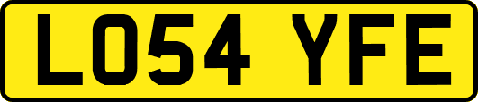 LO54YFE