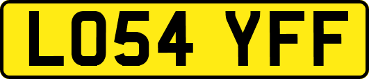 LO54YFF