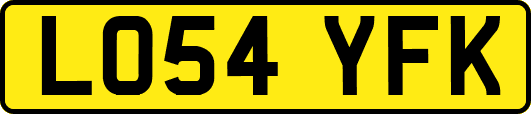 LO54YFK