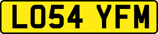 LO54YFM