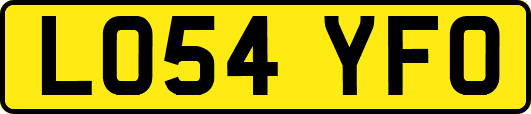 LO54YFO