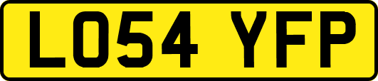 LO54YFP