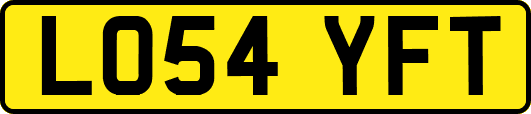 LO54YFT