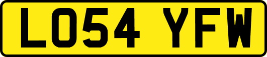 LO54YFW