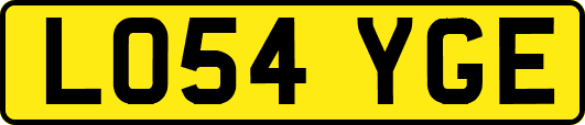 LO54YGE