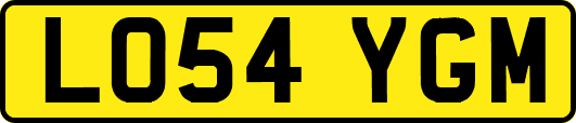 LO54YGM