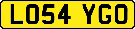 LO54YGO