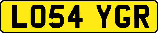 LO54YGR
