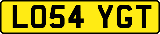LO54YGT