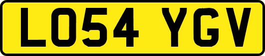 LO54YGV