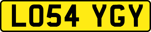 LO54YGY