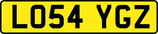 LO54YGZ