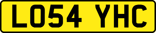 LO54YHC