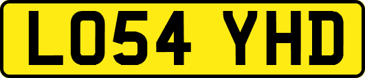 LO54YHD