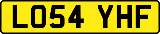 LO54YHF