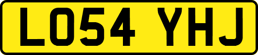 LO54YHJ