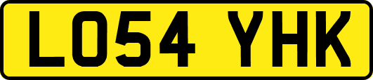 LO54YHK